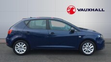 SEAT Ibiza 1.0 Sol 5dr Petrol Hatchback